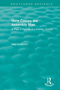 Produktbild: Here Comes the Assembly Man