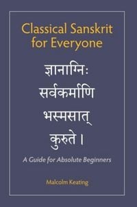 Produktbild: Classical Sanskrit for Everyone