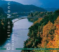 Produktbild: Christian Menn - Br&uuml;ckenbauer