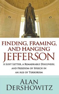 Produktbild: Finding Jefferson