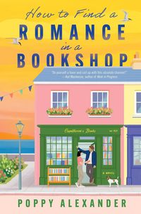 Produktbild: How to Find a Romance in a Bookshop