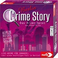 Produktbild: Crime Story - Berlin
