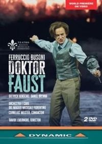 Produktbild: Doktor Faust