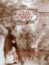Produktbild: Jekyll, G: Old West Surrey