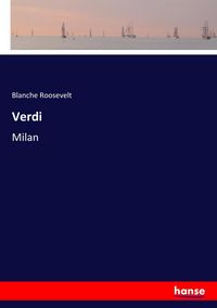 Produktbild: Verdi