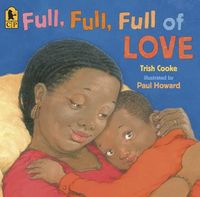 Produktbild: Full, Full, Full of Love