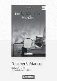 Produktbild: Cornelsen Senior English Library - Literatur - Ab 11. Schuljahr / B2