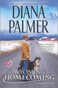 Produktbild: Wyoming Homecoming