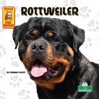 Produktbild: Rottweiler