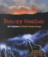 Produktbild: Stormy Weather: 101 Solutions to Global Climate Change