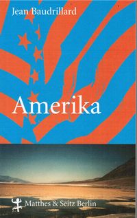 Produktbild: Amerika