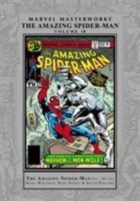 Produktbild: Mantlo, B: Marvel Masterworks: The Amazing Spider-man Vol. 1
