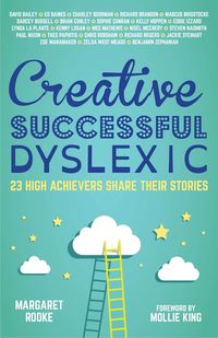 Produktbild: Creative, Successful, Dyslexic