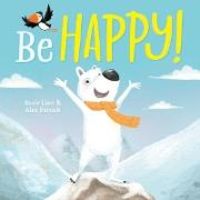 Produktbild: Linn, S: Be Happy!