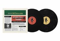Produktbild: Thick As A Brick 2 (Half-Speed Master Black 2LP)