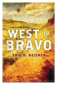 Produktbild: West to Bravo