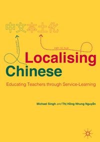Produktbild: Localising Chinese