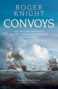 Produktbild: Knight, R: Convoys