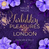 Produktbild: Forbidden Pleasures of London: Duncan & Tally