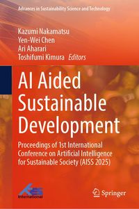 Produktbild: AI aided Sustainable Development