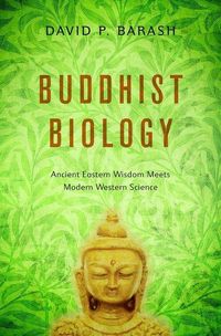 Produktbild: Buddhist Biology