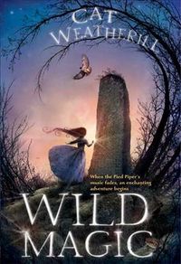Produktbild: Wild Magic