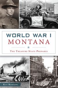 Produktbild: World War I Montana