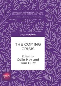 Produktbild: The Coming Crisis