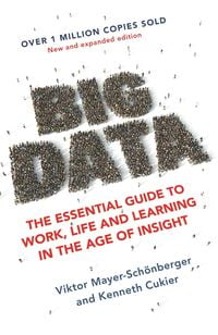 Produktbild: Big Data