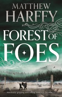 Produktbild: Forest of Foes