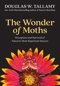 Produktbild: The Wonder of Moths