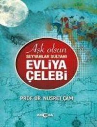 Produktbild: Ask Olsun Seyyahlar Sultani