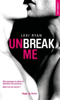 Produktbild: Unbreak me