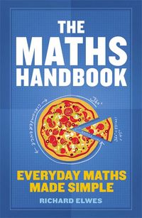 Produktbild: The Maths Handbook