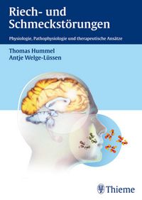 Produktbild: Riech- und Schmeckst&ouml;rungen