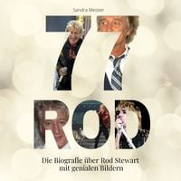 Produktbild: 77 Jahre Rod