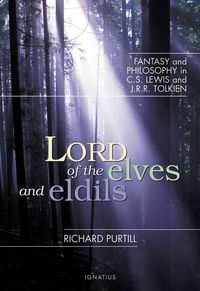 Produktbild: Lord of the Elves and Eldils
