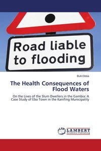 Produktbild: The Health Consequences of Flood Waters