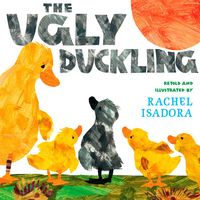 Produktbild: The Ugly Duckling