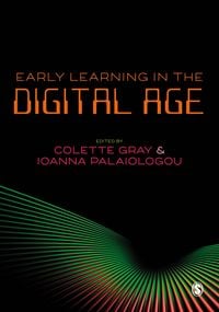 Produktbild: Early Learning in the Digital Age