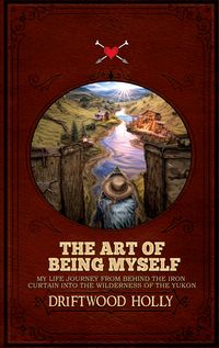 Produktbild: The Art of being myself