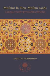 Produktbild: Muslims in Non-Muslim Lands
