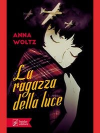 Produktbild: La ragazza della luce