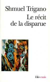 Produktbild: Fre-Recit De La Disparue