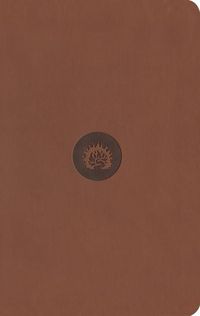 Produktbild: ESV Reformation Study Bible, Student Edition - Brown, Leather-Like