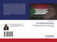 Produktbild: The Political Marketing