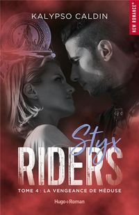 Bild vom Artikel Styx riders - tome 04 vom Autor Caldin-k