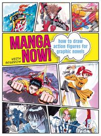 Produktbild: Manga Now!