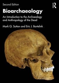 Produktbild: Bioarchaeology