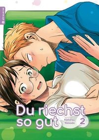 Produktbild: Du riechst so gut 02